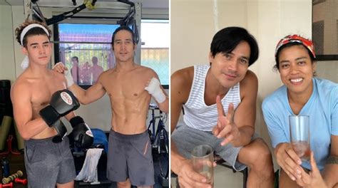Piolo Pascual receives heartwarming messages on his birthday.